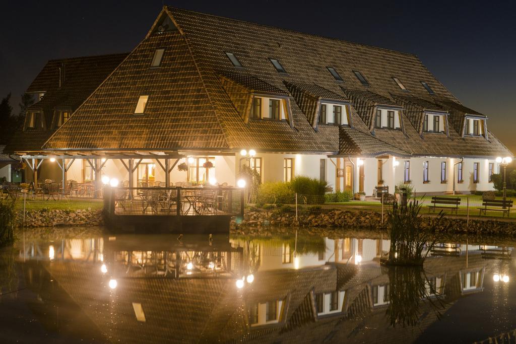 Hotel - Restauracja Platan Sędziszów Małopolski Eksteriør billede