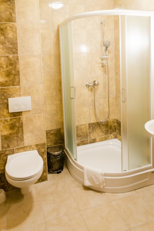 Hotel - Restauracja Platan Sędziszów Małopolski Eksteriør billede