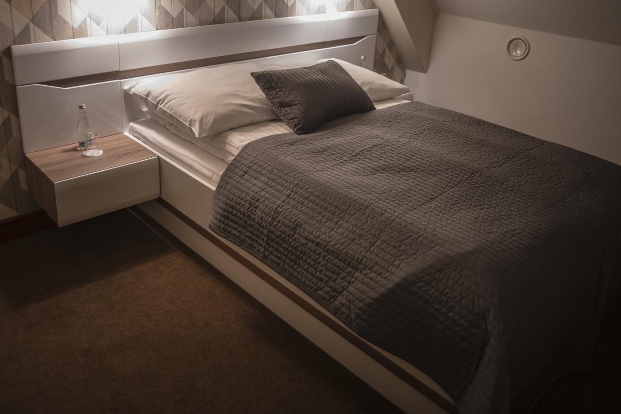Hotel - Restauracja Platan Sędziszów Małopolski Eksteriør billede